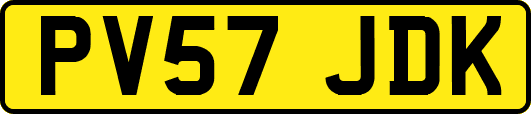 PV57JDK