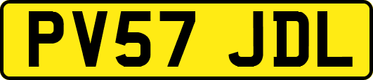 PV57JDL