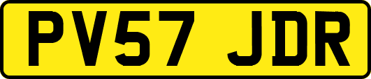 PV57JDR