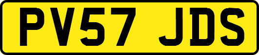 PV57JDS