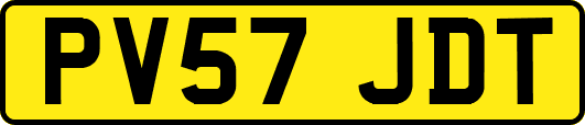 PV57JDT