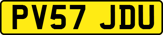 PV57JDU