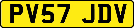 PV57JDV
