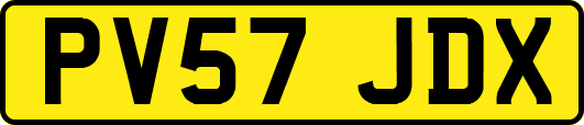 PV57JDX
