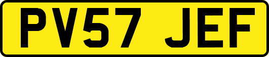 PV57JEF