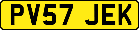 PV57JEK