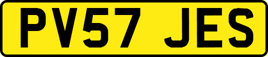 PV57JES