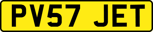 PV57JET