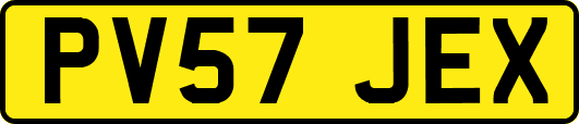 PV57JEX