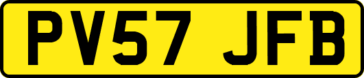 PV57JFB