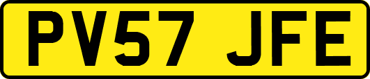 PV57JFE