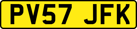 PV57JFK