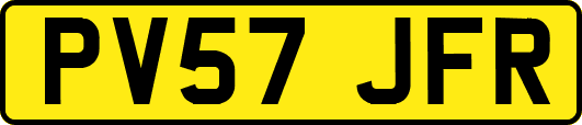 PV57JFR