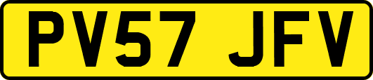 PV57JFV