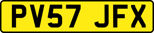 PV57JFX