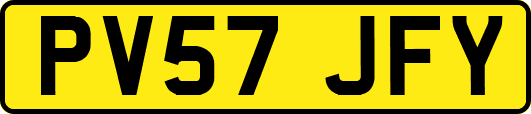 PV57JFY