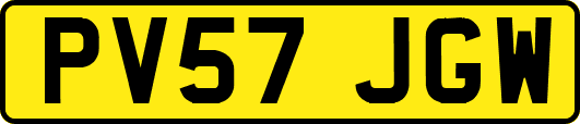 PV57JGW
