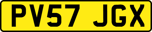 PV57JGX
