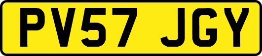 PV57JGY