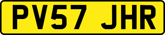 PV57JHR