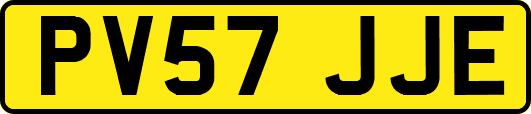 PV57JJE