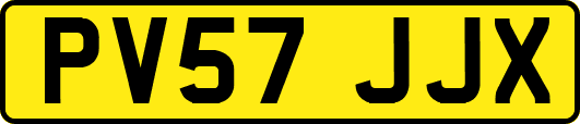 PV57JJX