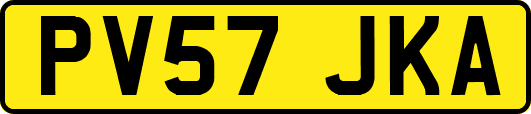 PV57JKA