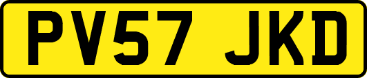 PV57JKD