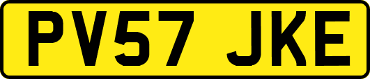 PV57JKE