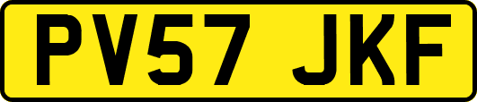PV57JKF