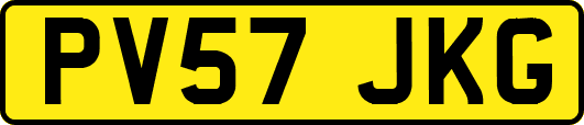 PV57JKG