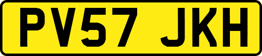 PV57JKH
