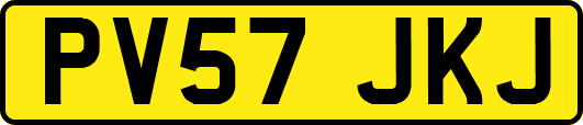 PV57JKJ