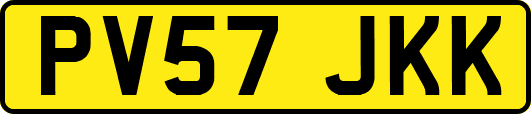 PV57JKK
