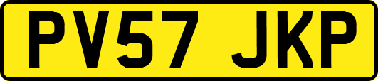 PV57JKP