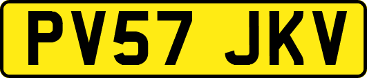 PV57JKV