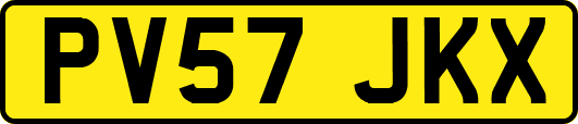 PV57JKX