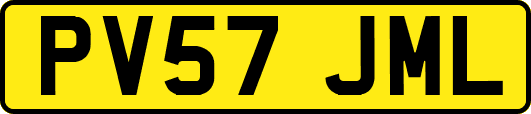 PV57JML