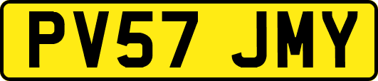 PV57JMY