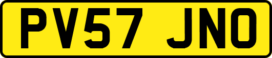 PV57JNO