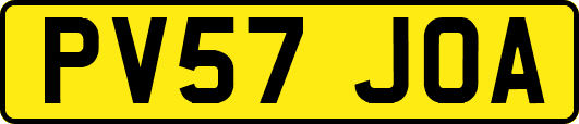 PV57JOA