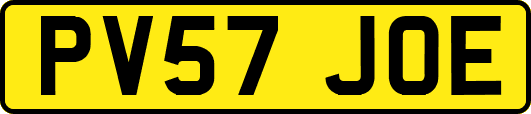 PV57JOE