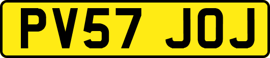 PV57JOJ
