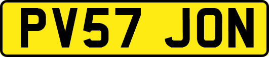 PV57JON