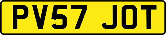 PV57JOT