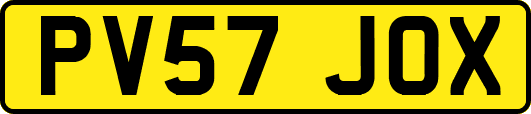 PV57JOX