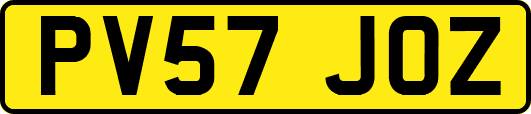 PV57JOZ