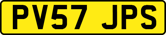 PV57JPS