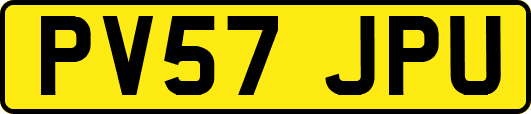 PV57JPU