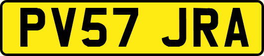 PV57JRA